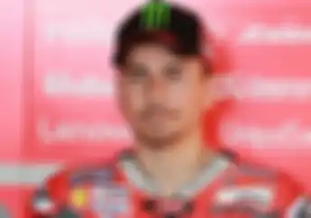 Makin Panas... Dianggap Jadi Penghalang, Jorge Lorenzo Kecam Balik Danilo Petruci