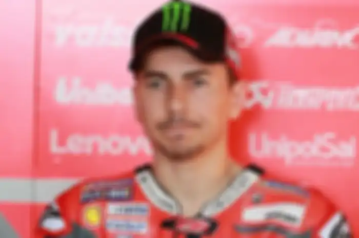 Jorge Lorenzo