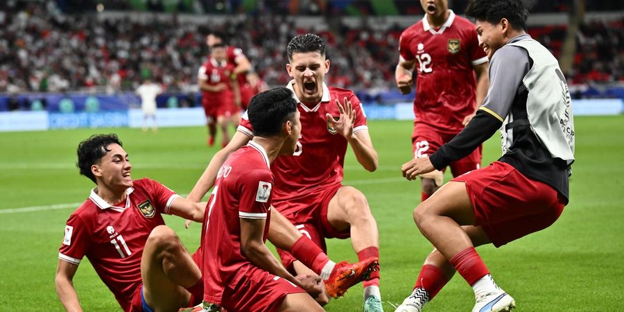 Media Vietnam Ejek Naturalisasi Timnas Indonesia Program Gagal: Faktanya...