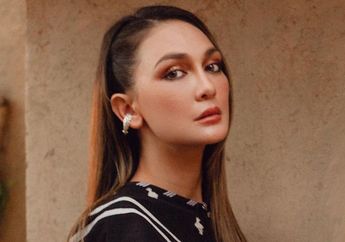 KAGET Lihat Rumah Masa Kecil Luna Maya di Bali, Jauh dari Kata Mewah dan Banyak Barang-barang Antik