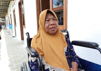 Banjir Perhatian hingga Dapat Hadiah Bertubi-tubi, Trimah Ogah Diajak Pulang Anak Keduanya Gegara Alasan di Luar Dugaan