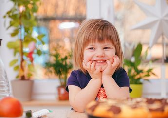 Biasanya Disepelekan, Mulai Sekarang Jangan Buang Gigi Susu Anak ke Atap Rumah Lagi, Ternyata Lewat Metode Ini Bisa Mencegah Serangan Jantung!