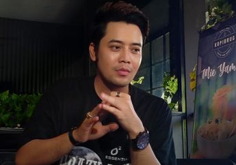 Kriss Hatta Bongkar Soal Agamanya Kini, Beda Keyakinan dengan Kekasih ABGnya: Tuhan Sentil Aku Lagi