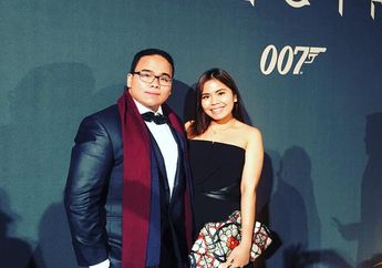 Pede Tenteng Tas Anyaman, Lihat Gaya Felicia Hutapea Anak Hotman Paris Tanpa Barang Branded Harga Ratusan Juta Rupiah