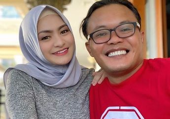 Demi Pandangi Wajah Nathalie Holscher saat Tidur, Sule Rela Merem Melek Tahan Kantuk Sampai Subuh, Nagita Slavina: Nggak Ilfeel?