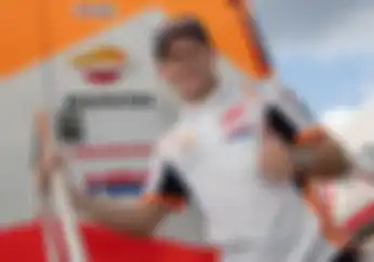 Sah! Stefan Bradl Sudah Kembali Lagi Gantikan Marc Marquez di MotoGP Catalunya 2020