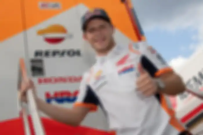 Stefan Bradl akan kembali menggantikan Marc Marquez di MotoGP Austria 2020