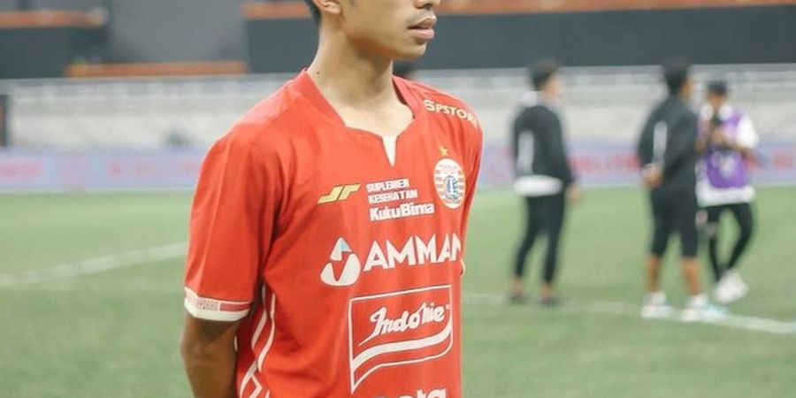 Anaknya Dipanggil ke Timnas U-19 Indonesia, FIrman Utina Sempat Kaget dan Beri Pesan ke Pelatih Akademi Persija