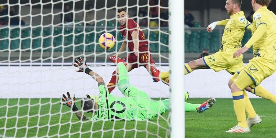 Mantan Top Scorer Cetak Gol, AC Milan Makin Terpuruk di Liga Italia