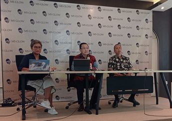 Punya Kemasan Mirip, PS Store Glow Ternyata Awalnya Berguru&nbsp;Bikin Skincare ke MS Glow