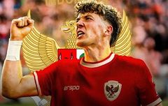 Timnas Indonesia Tambah Pemain Naturalisasi Bikin Bahrain Overthinking dan Australia Ketar-ketir!