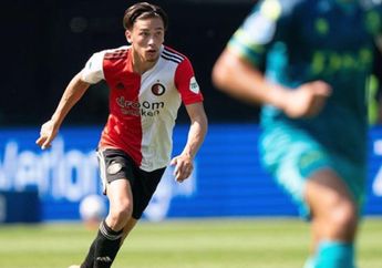 Curhat Jordy Wehrmann yang Tolak Naturalisasi dan Kini Berstatus Pemain Asing di Negeri Sendiri