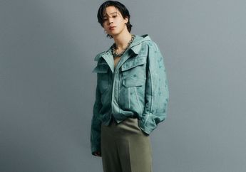 Rilis MV 'Set Me Free Pt 2', Jimin BTS Usung Genre Dark dan Hip Hop