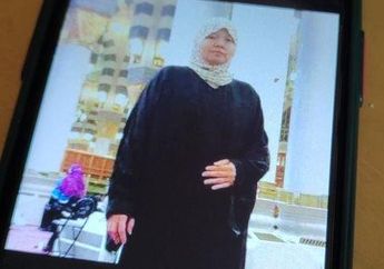 16 Tahun Menghilang, TKW di Arab Saudi Kirim Video Minta Tolong, Akui Tak Pernah Terima Gaji, Kini Pilu Idap Penyakit Serius
