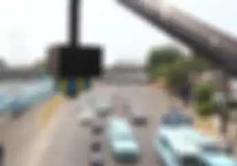Bikers Wajib Hati-hati, Jakarta Bakal Jadi Percontohan Tilang Pakai Bukti CCTV