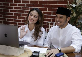 Jika Giring Ganesha Jadi Presiden 2024, Istri Sudah Siap Dijaga Paspampres