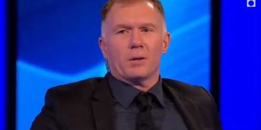 Liga Inggris - Paul Scholes Pertanyakan Mengapa Man United Tidak Merekrut Bintang Chelsea yang Brilian