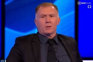 Bursa Transfer Liga Inggris - Paul Scholes Sebut 8 Pemain Man United yang Wajib Dijual