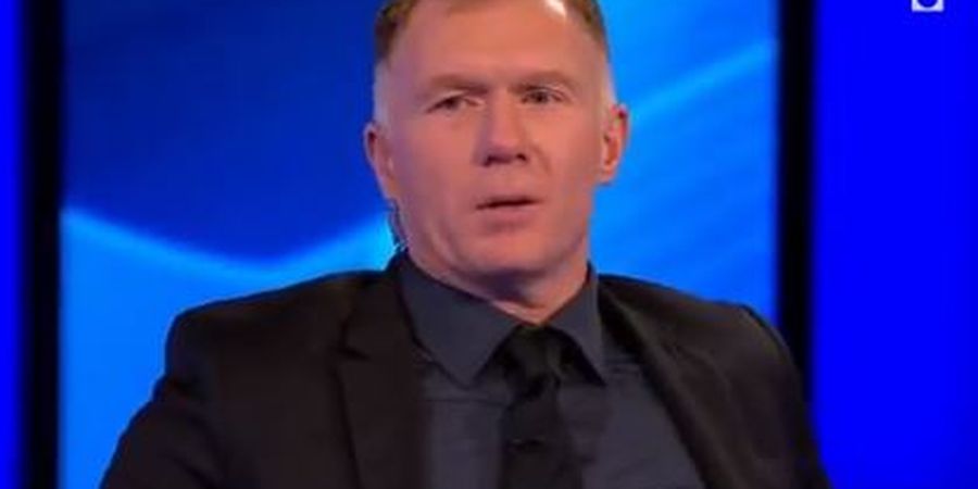 Paul Scholes Sebut Dua Pemain yang Bisa Bantu Man United Finis Empat Besar Klasemen Liga Inggris