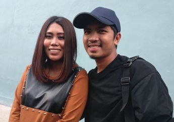 Dompet Makin Menjerit Gegara Sepi Job Akibat Corona, Evi Masamba dan Suami Jadi Sering Bertengkar Selama di Rumah Aja