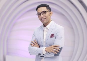 Indra Herlambang Bongkar Kebaikan Member TREASURE di Backstage, Meleleh Diperlakukan Begini Sama Para Bujang Tampan