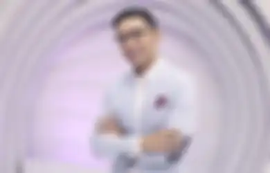 Ternyata Mantan Bocah Citayem, Indra Herlambang Ikut Bangga Melihat Remaja SCBD yang Kreatif dan Pede Melenggak-lenggok di CFW, Sang Presenter Sampai Ingin Lakukan Hal Ini Disana