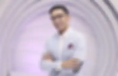 Ternyata Mantan Bocah Citayem, Indra Herlambang Ikut Bangga Melihat Remaja SCBD yang  Kreatif dan Pede Melenggak-lenggok di CFW, Sang Presenter Sampai Ingin Lakukan Hal Ini Disana