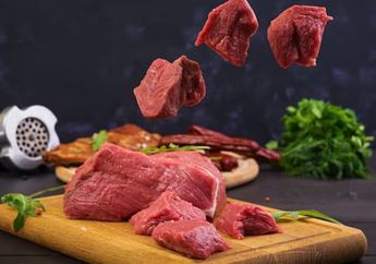 Idul Adha 2023: 5 Tahap Memasak Daging Kambing agar Empuk dan Tidak Bau, Simpel Banget!