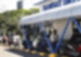 Jangan Sampai Kelewat, Ini Batas Akhir Mutasi Denda Pajak Kendaraan buat Warga Jakarta   
