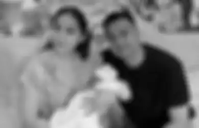 'Foto-foto' Tampan Rayyanza Malik Ahmad, Terkuak Arti Nama Putra Kedua Sosok Raffi Ahmad dan Nagita Slavina