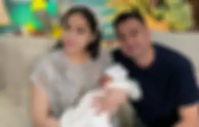 Baru Juga Melahirkan, Nagita Slavina Sudah Bahas soal Nambah Momongan: Awal Masih Pengin ya...