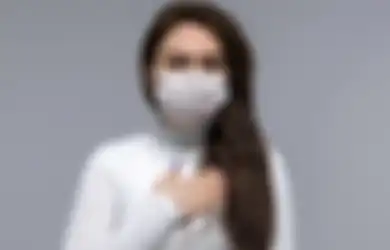 Tanpa Bantuan Rumah Sakit Berhasil Sembuh Dari Covid, Wanita Ini Bocorkan Rahasianya yang Tak Disangka-sangka, Sebut Satu Hal Ini Paling Utama