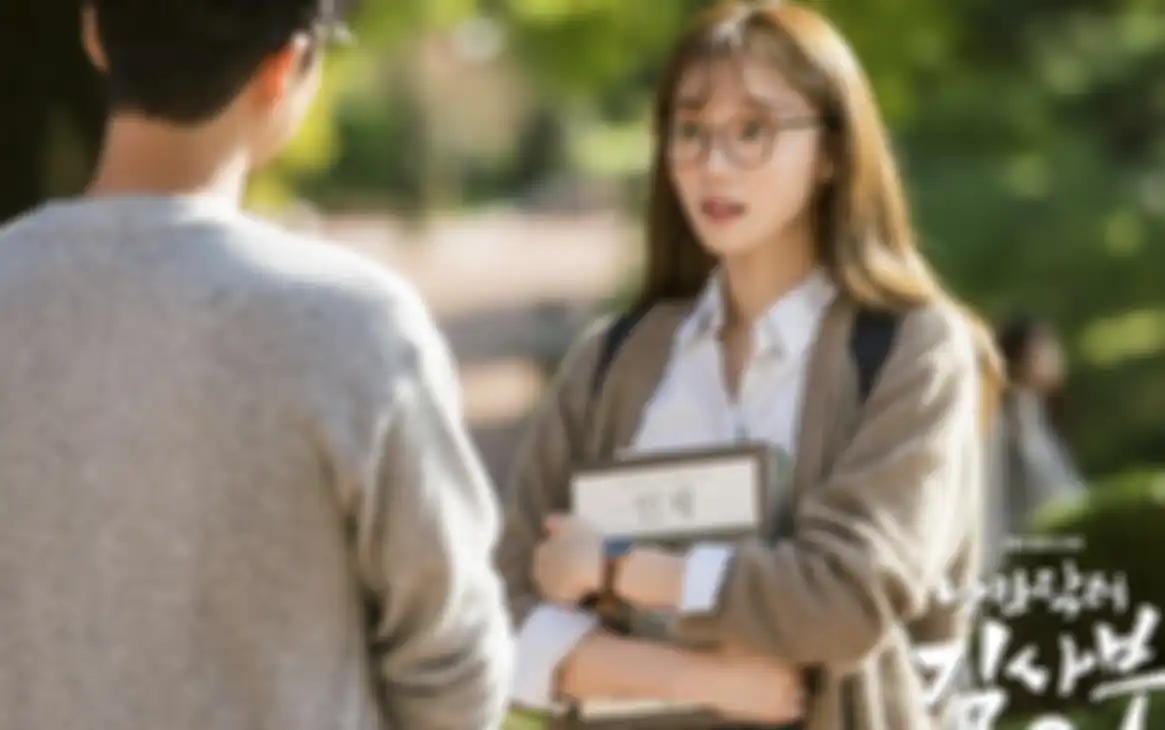 Drama Romantic Doctor Teacher Kim 2