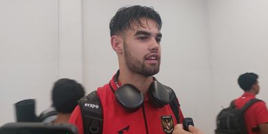 Jens Raven Curhat Panjang Setelah Timnas U-22 Indonesia Gagal Lolos ke Semifinal SEA Games 2025