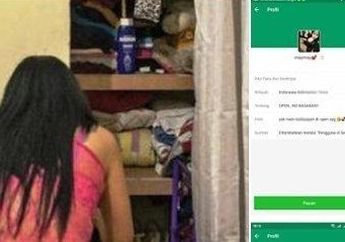 Masa Bodoh Meski Pacar Hamil 5 Bulan, Pria Ini Relakan Wanita Pujaan Hatinya Ditiduri Para Pria Hidung Belang Asal Dapat Cuan, Segini Tarif yang Dipasang
