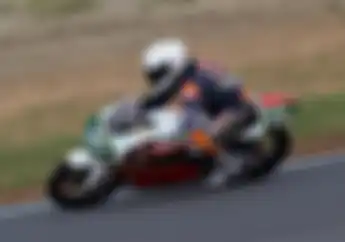 Gokil! Pembalap Cilik Ini Minta Petuah Pembalap MotoGP Jack Miller Biar Menang di Balapan Ini