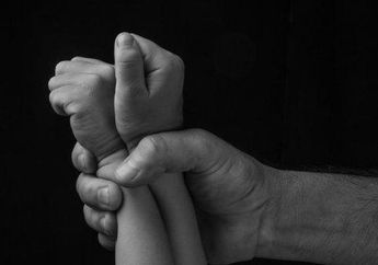 Ngeri, Bertahun-tahun Rudapaksa Dua Anak Perempuannya, Ibu Kandung Ini Dijatuhi Hukuman 723 Tahun Penjara, Hakim: Dia Pantas Menerimanya