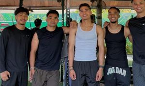 Jelang TC Timnas Indonesia, 4 Pemain Sudah di Bali, Asnawi Dipanggil Lagi?