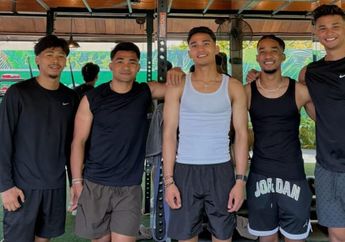Jelang TC Timnas Indonesia, 4 Pemain Sudah di Bali, Asnawi Dipanggil Lagi?