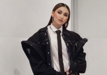 Pesonanya Kondang Sampai ke Luar Negeri hingga Sabet Nominasi Wanita Tercantik di Dunia, Ayu Ting Ting Bongkar Rahasia Kecantikannya yang Jauh dari Mewah: Cuma Air Wudhu