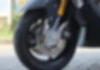 Jadi Terlihat Moge dan Lebih Pakem, Yamaha All New NMAX Pasang Double Disc Brake, Segini Banderolnya