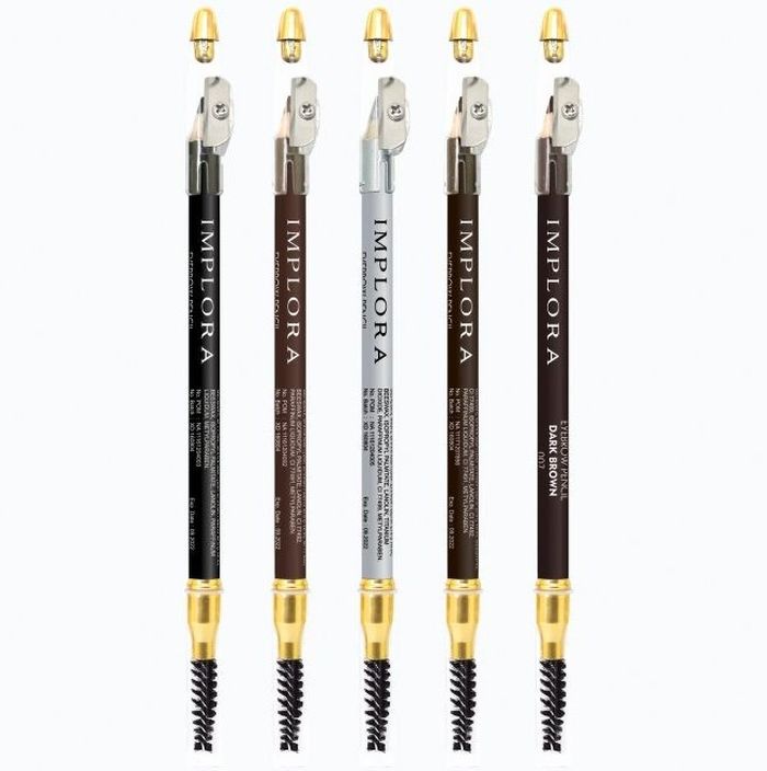 Implora Eyebrow Pencil