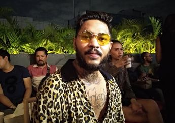 Polisi Ungkap Lokasi Penangkapan Onadio Leonardo atas Kasus Narkoba