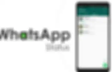 WhatsApp Status Bakal Kedatangan Fitur Edit Foto dari IG Stories