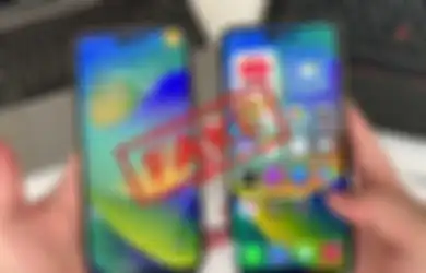 Awas! Penjual iPhone 14 Pro Palsu Beredar di Shopee, Jangan Tertipu Review!