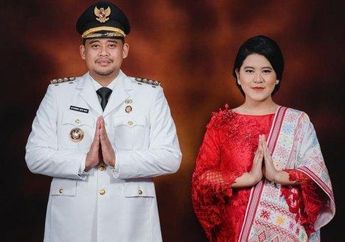 Profil Bobby Nasution, Menantu Jokowi yang Berpotensi Dipanggil KPK Terkait Korupsi Proyek Jalan di Sumut, Segini Hartanya