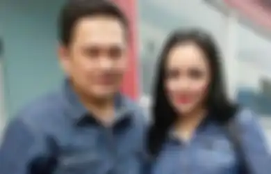 Makin Tua Makin Kinyis-kinyis, Potret Terbaru Regina, Mantan Istri Farhat Abbas Bikin Geleng-geleng Kepala, Awet Muda Bak ABG