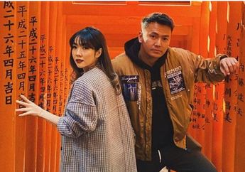 Ditanya Akan Nikahi Gisel Atau Tidak, Begini Jawaban Wijin