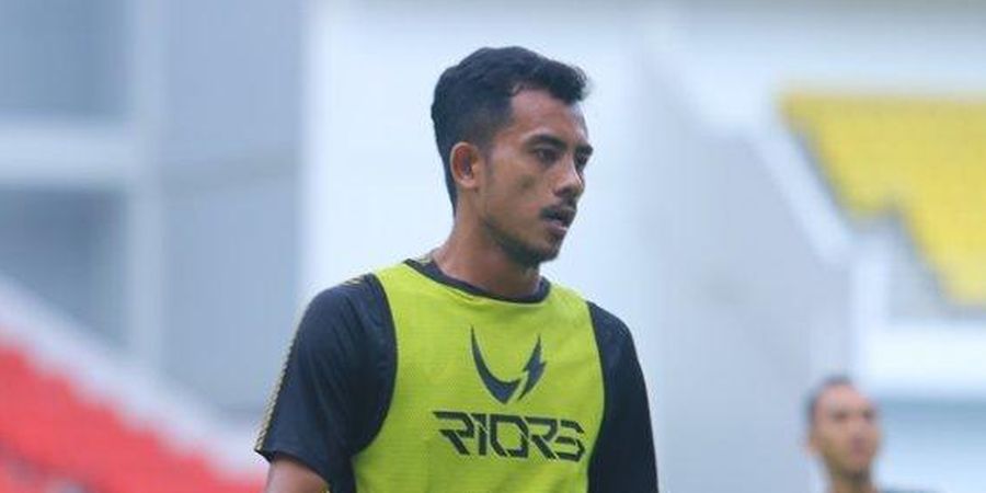 PSIS Semarang Perpanjang Kontrak Pemain Pengganti Pratama Arhan