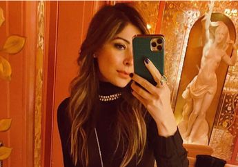 Dituding Lalai Lakukan Pencegahan, Penyanyi Bollywood Kanika Kapoor Malah Diseret ke Pengadilan Usai Ngaku Positif Idap Virus Corona
